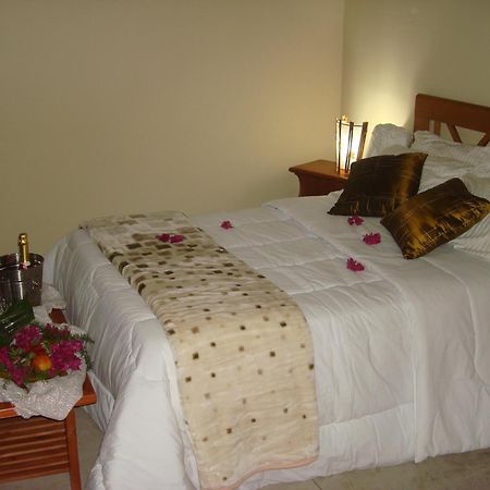 Pousada Ilhote Da Prainha Ilhabela Kamer foto