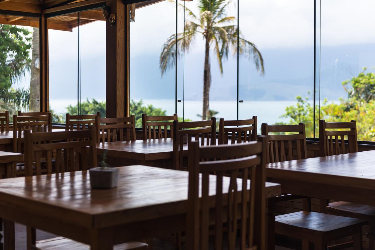 Pousada Ilhote Da Prainha Ilhabela Buitenkant foto