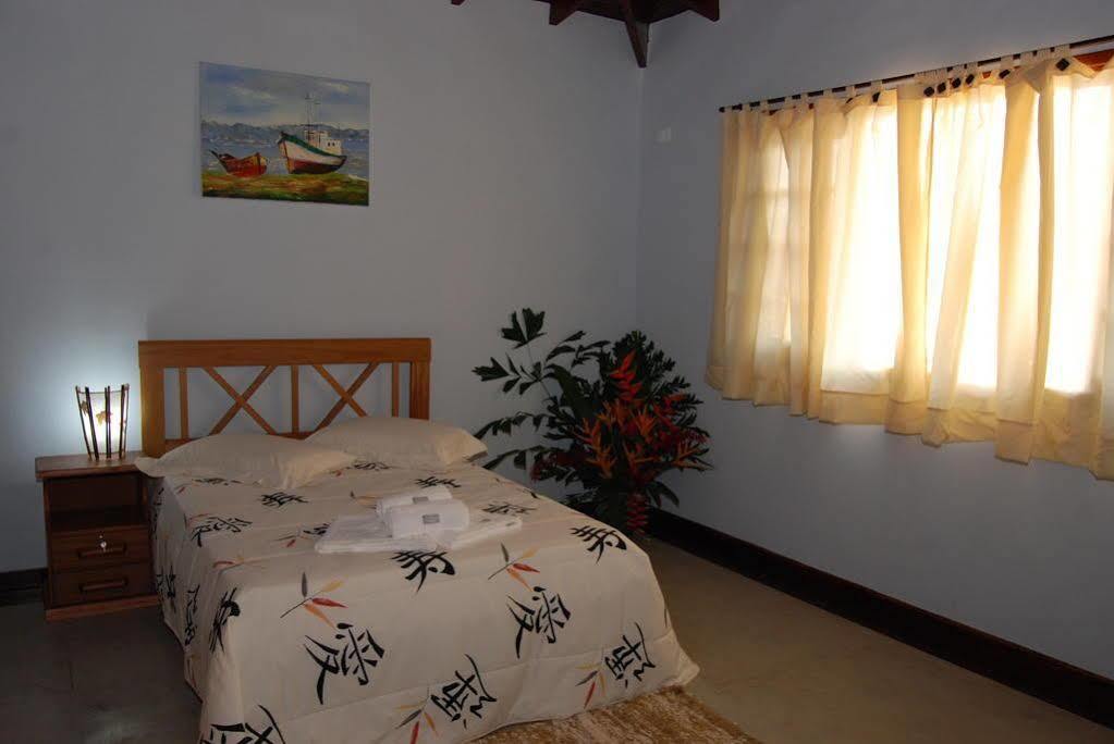 Pousada Ilhote Da Prainha Ilhabela Buitenkant foto