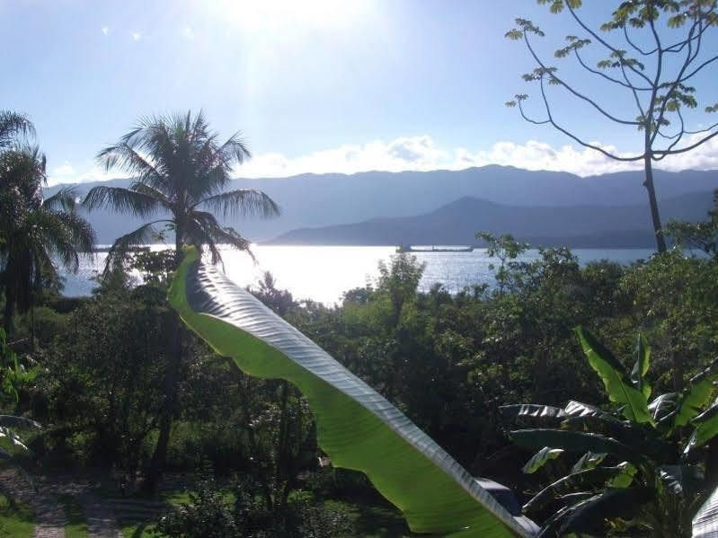 Pousada Ilhote Da Prainha Ilhabela Buitenkant foto
